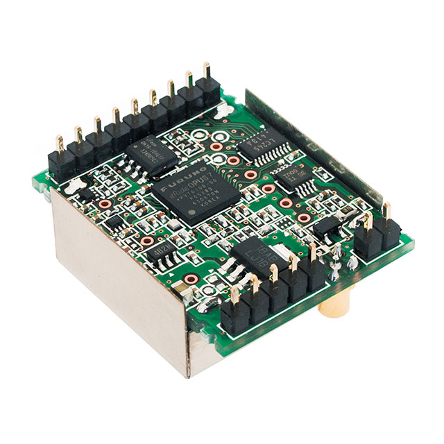 image of RF Misc ICs and Modules>GF-8702