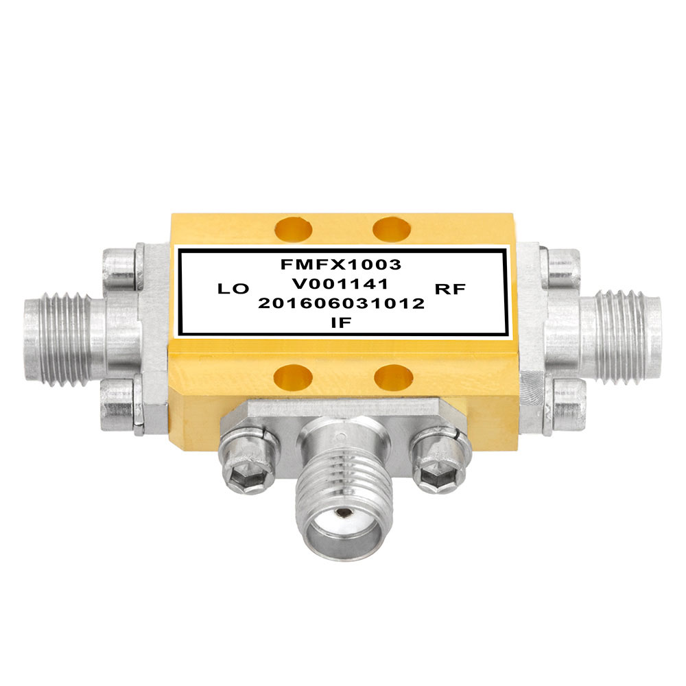 FMFX1003