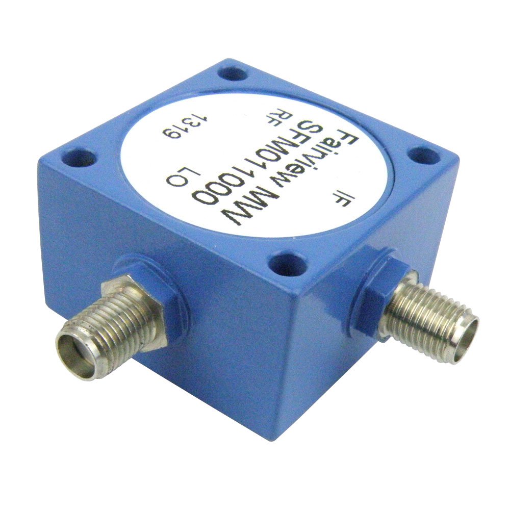 image of RF Mixers>SFM011000