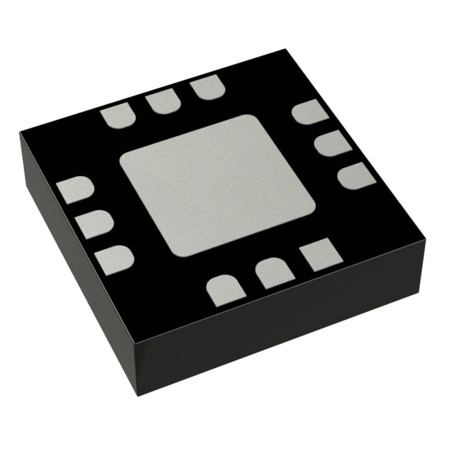 HMC329LC3BTR-R5