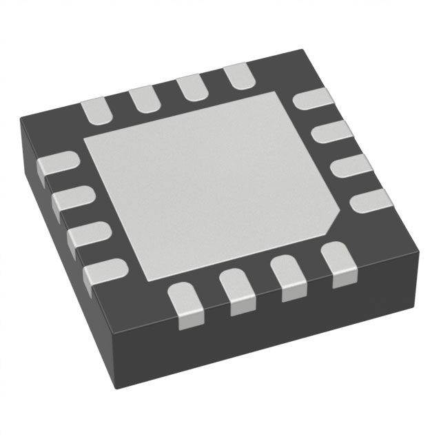 LTC5510IUF#PBF
