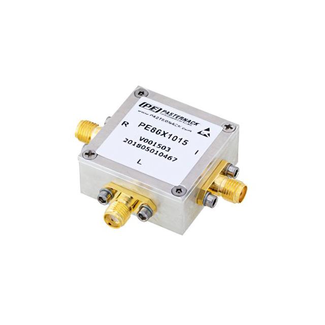 image of RF Mixers>PE86X1015