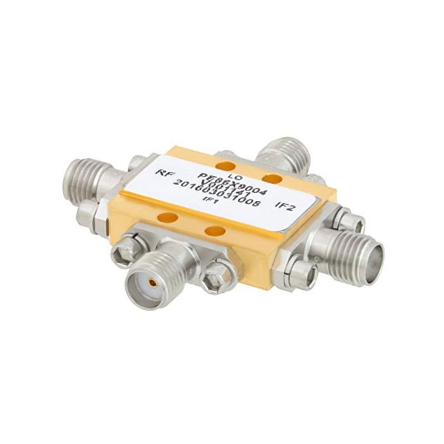 image of >RF Mixer IC Radar, VSAT SMA Connectors 15GHz ~ 23GHz Module>PE86X9004