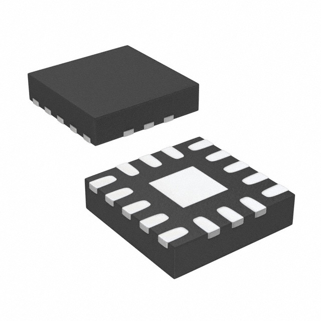 image of RF Modulators>TRF3701IRHC