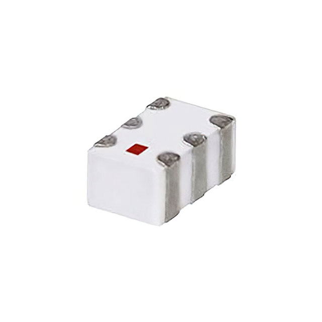 RF Multiplexers