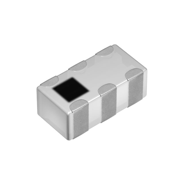 RF Multiplexers