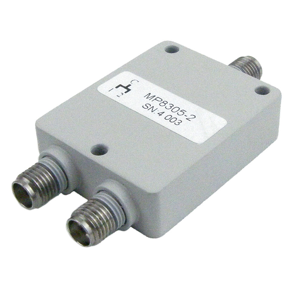 RF Power Dividers/Splitters