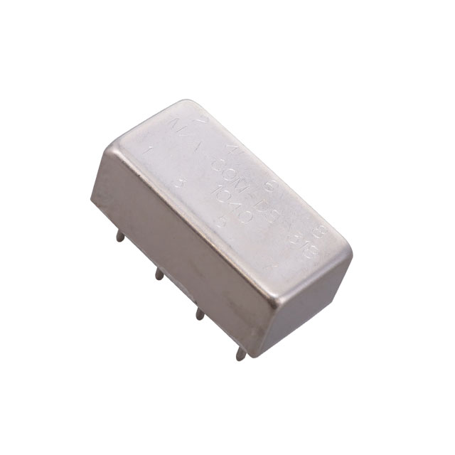 RF Power Dividers/Splitters