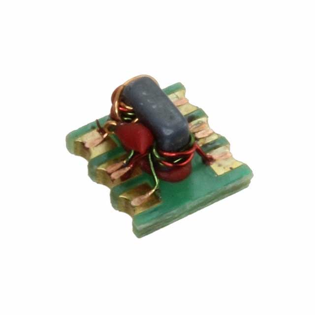 RF Power Dividers/Splitters