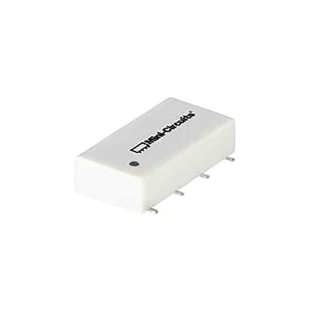RF Power Dividers/Splitters