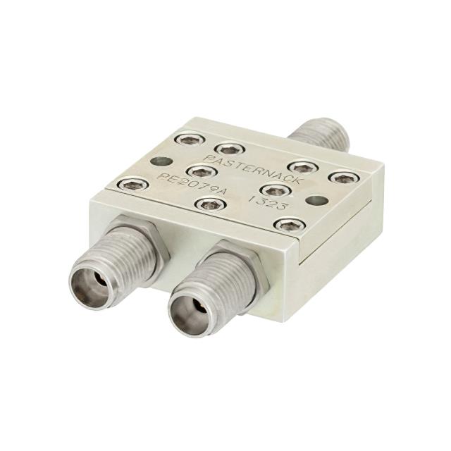 RF Power Dividers/Splitters