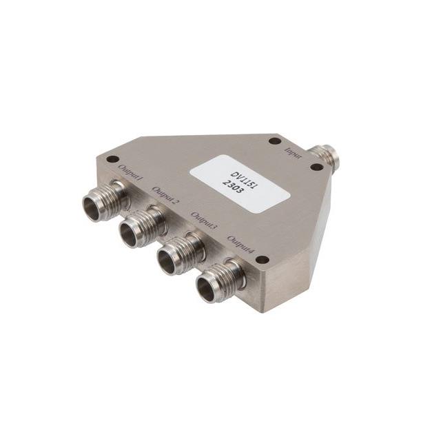 image of RF Power Dividers/Splitters>PE20DV1151