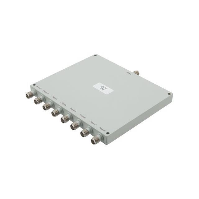 image of RF Power Dividers/Splitters>PE20DV1180