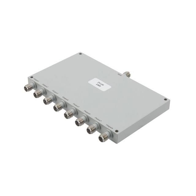 image of RF Power Dividers/Splitters>PE20DV1188