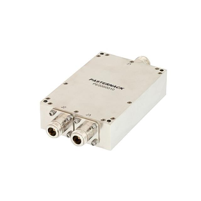 image of RF Power Dividers/Splitters>PE20S0010 