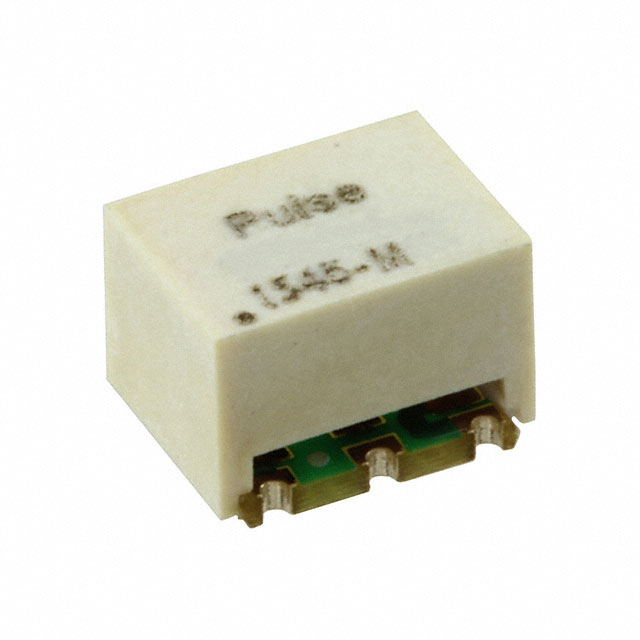 RF Power Dividers/Splitters