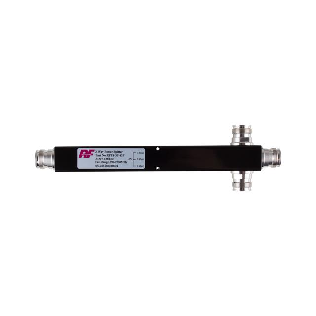 RFPS-3C-43F