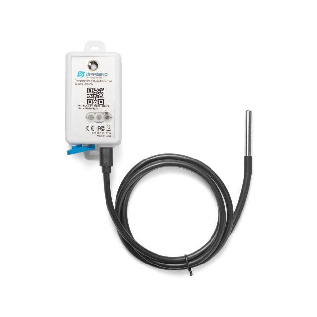 image of RF Receiver, Transmitter, and Transceiver Finished Units>LHT65N-NE117-US915 