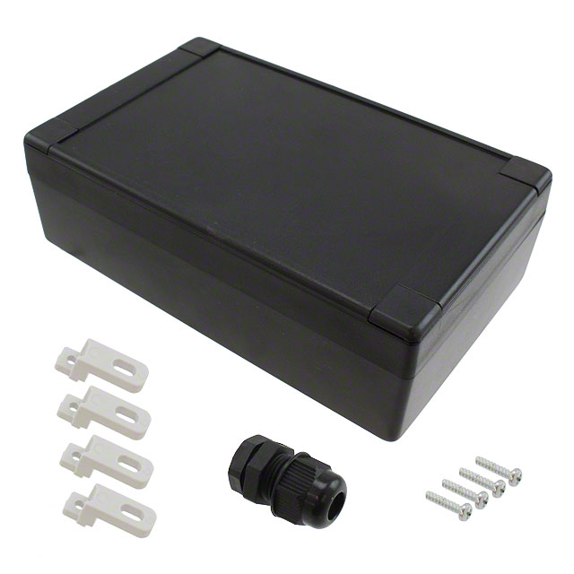 image of RF Receiver, Transmitter, and Transceiver Finished Units