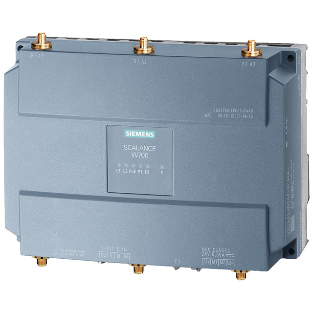 image of RF Receiver, Transmitter, and Transceiver Finished Units