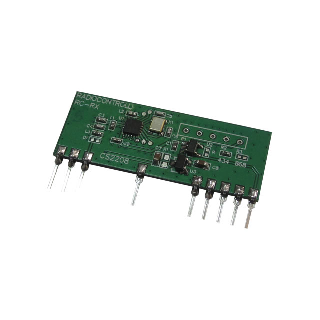 RC-RFSK1-869.5N