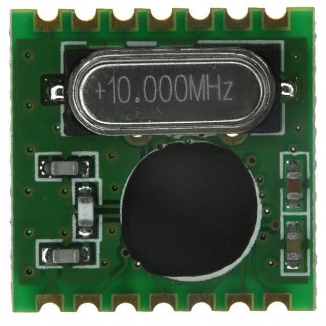 RF and Wireless