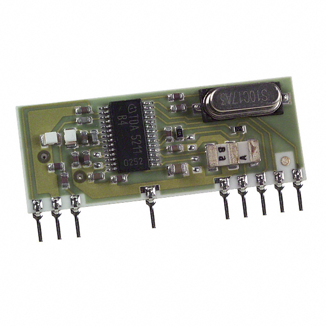 RF Receivers