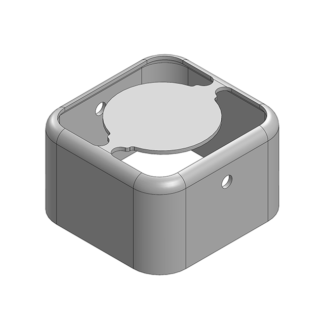 image of RF Shields