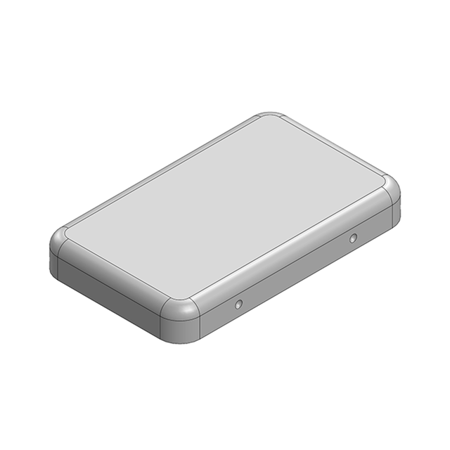 image of RF Shields