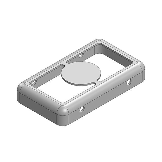 image of RF Shields