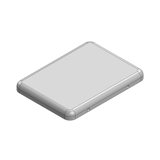 image of RF Shields