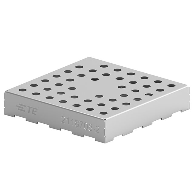RF Shields