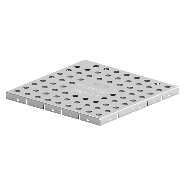RF Shields