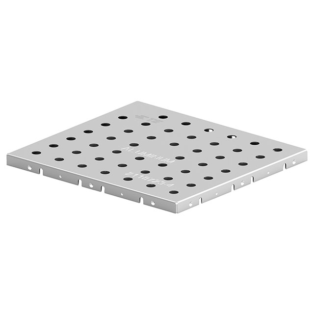 RF Shields