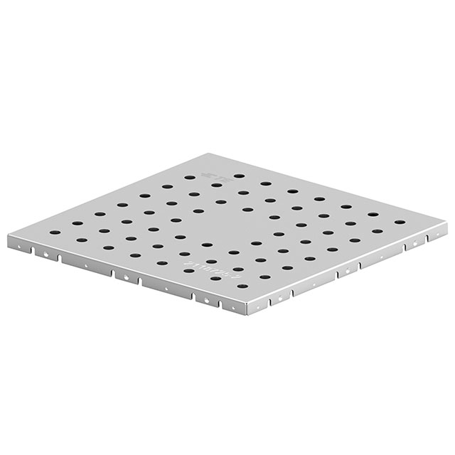 RF Shields