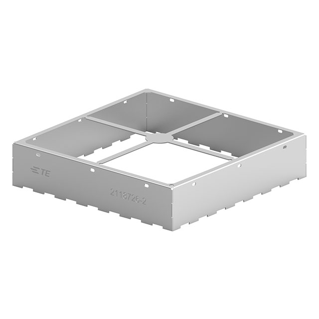 RF Shields