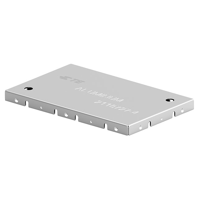 RF Shields