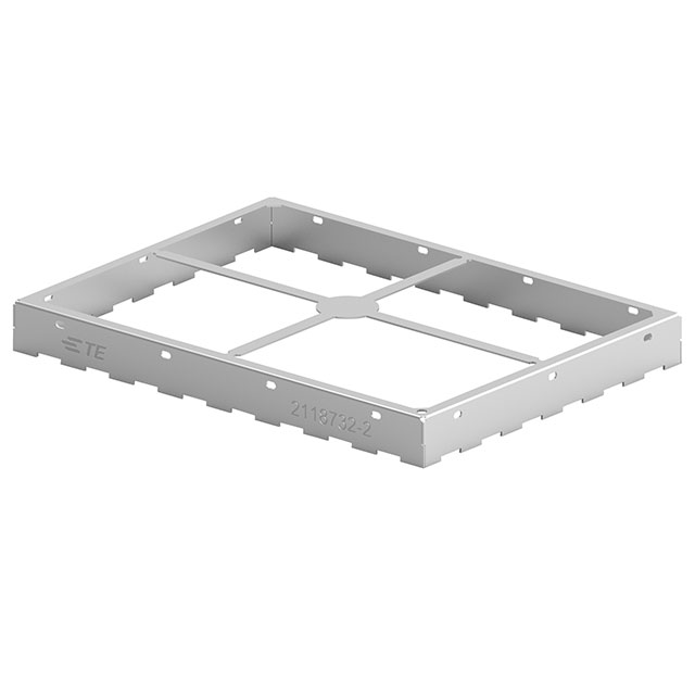 RF Shields