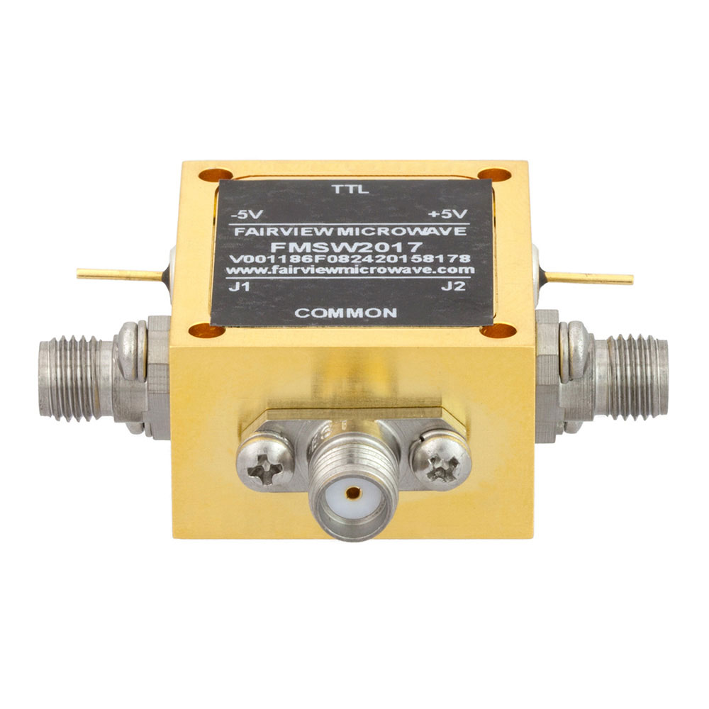 image of RF Switches>FMSW2017