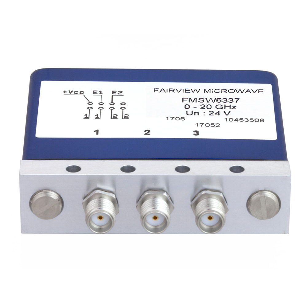 image of RF Switches>FMSW6337