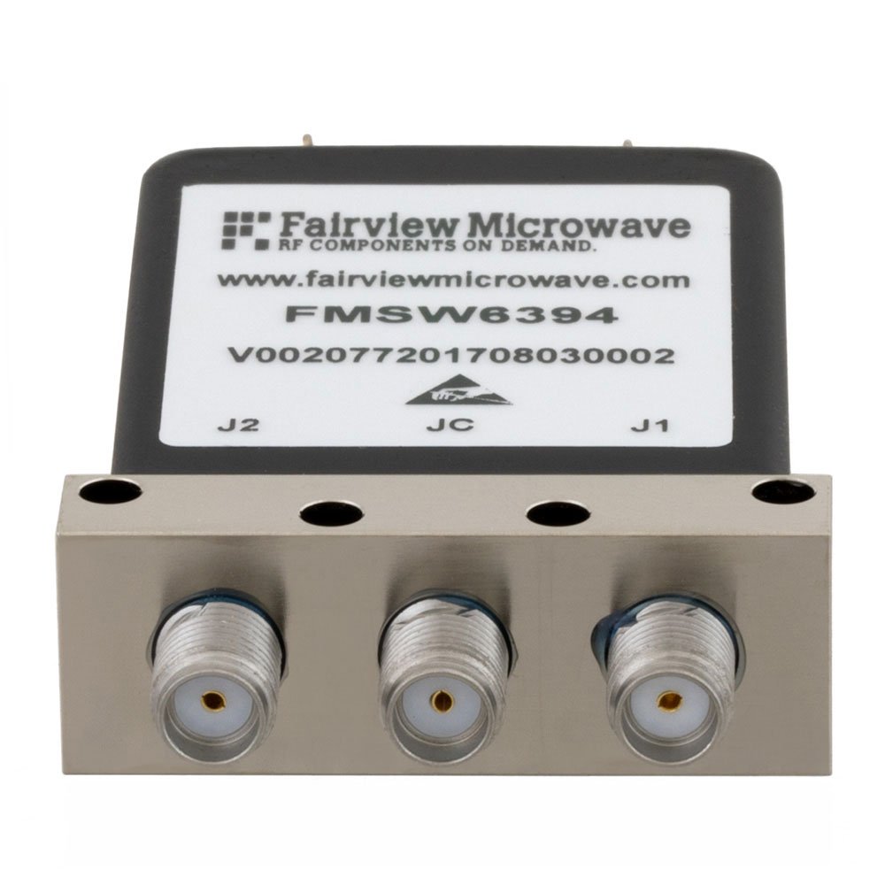 image of RF Switches>FMSW6394