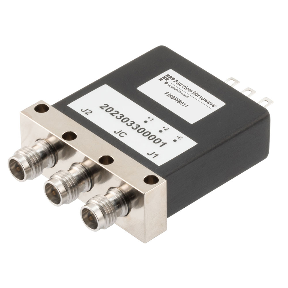 image of RF Switches>FMSW8011