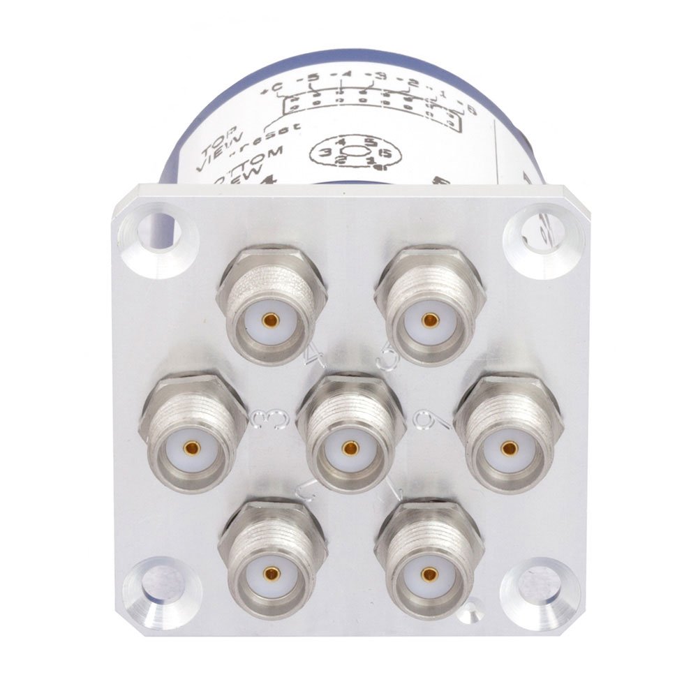 SEMS-4085-SP6T-SMA