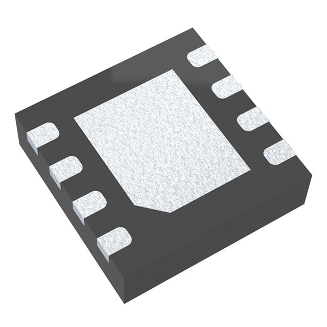 image of >RF Switch IC 802.11n/ac, WLAN SP3T 8-DFN (1.5x1.5)>SKYA21040