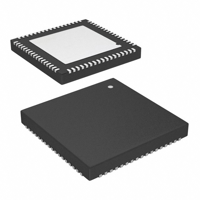 integrated circuit（IC）>CYRF89135-68LTXC