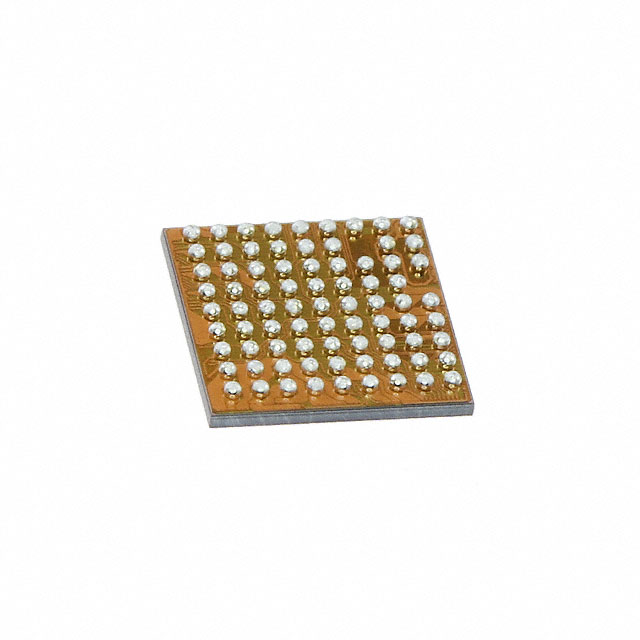 image of 射频收发器 IC>CSR8675C-ICXT-R