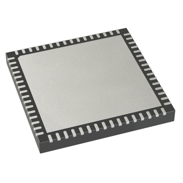 ATMEGA128RFR2-ZU