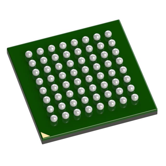 ATSAMR34J17B-I/7JX