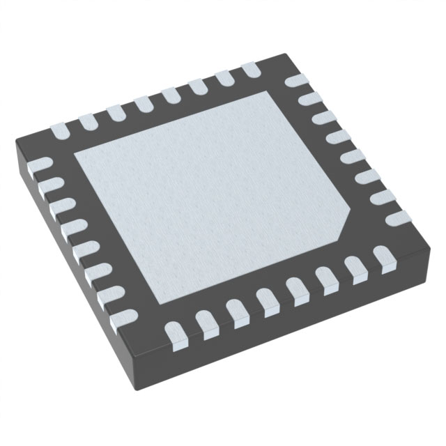 EFR32BG1V132F256IM32-C0R
