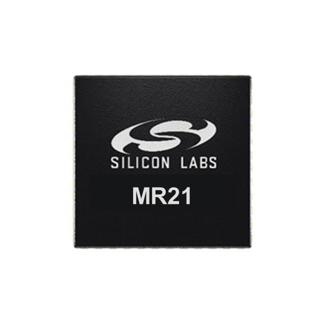 RF Transceiver ICs>EFR32MR21A020F512IM32-CR